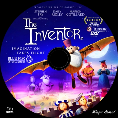 The Inventor