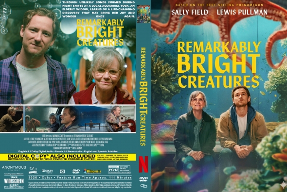 Remarkably Bright Creatures