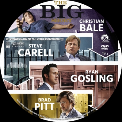 The Big Short