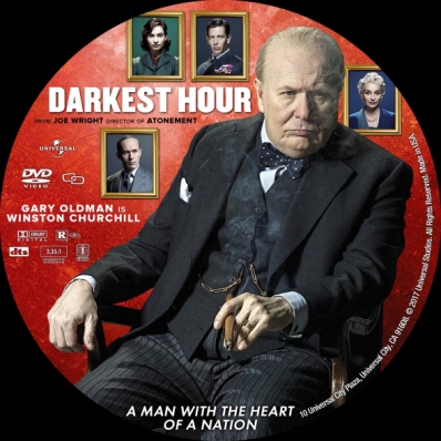 Darkest Hour