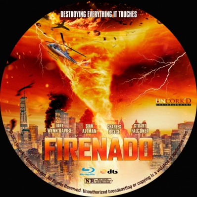 Firenado