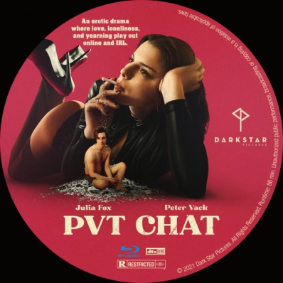 PVT CHAT