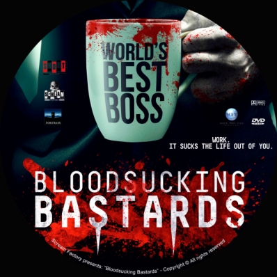 Bloodsucking Bastards