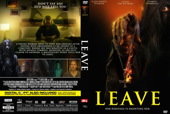 Leave