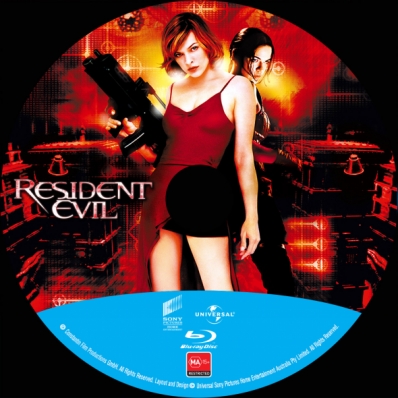 Resident Evil