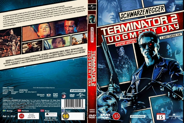 Terminator 2: Judgment Day