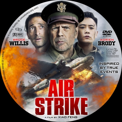 Air Strike