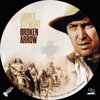 Broken Arrow