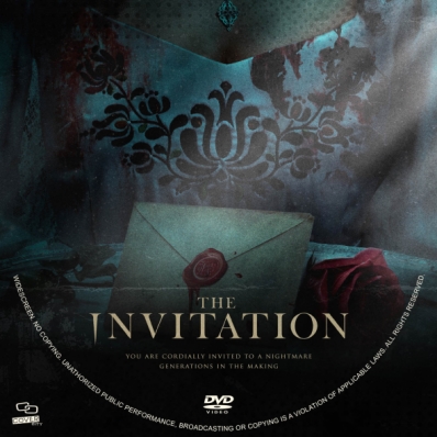 The Invitation