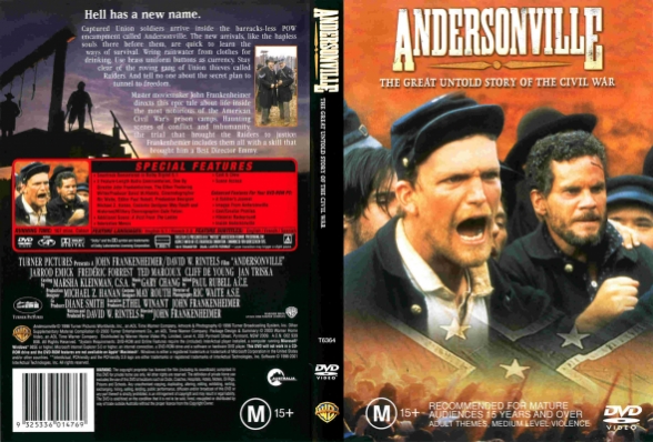 Andersonville