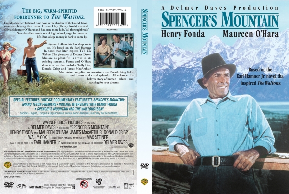 Spencer's Mountain