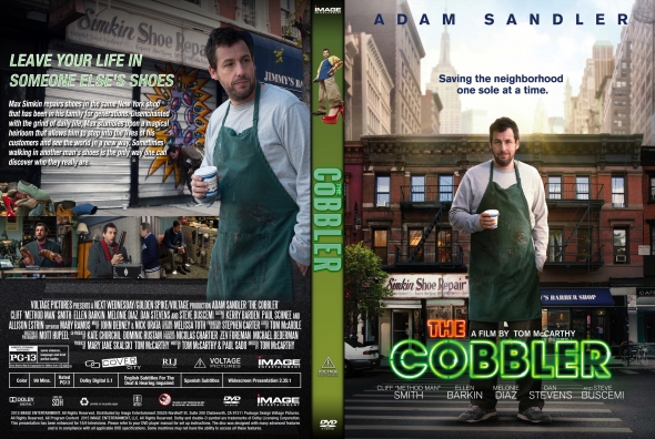 The Cobbler