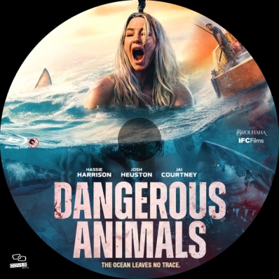 Dangerous Animals