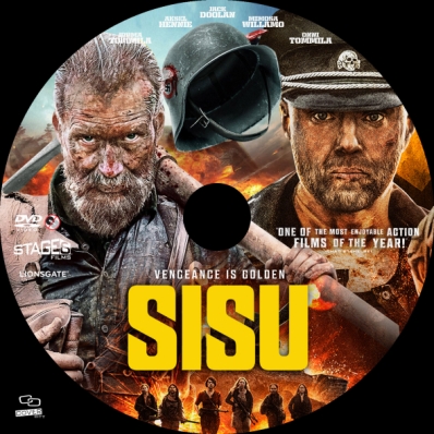 Sisu