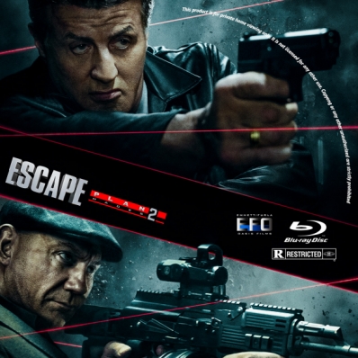 Escape Plan 2: Hades