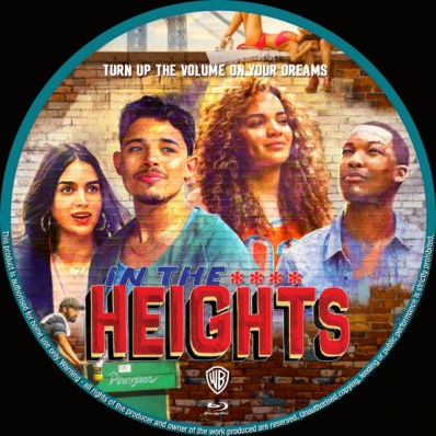 In the Heights