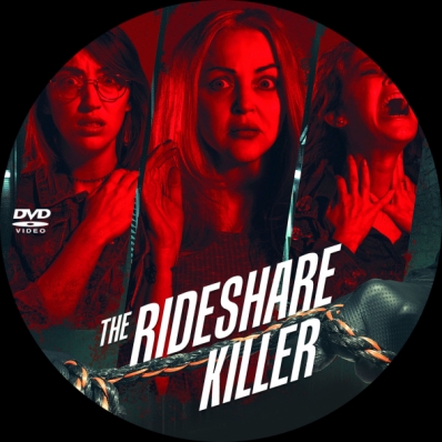 The Rideshare Killer