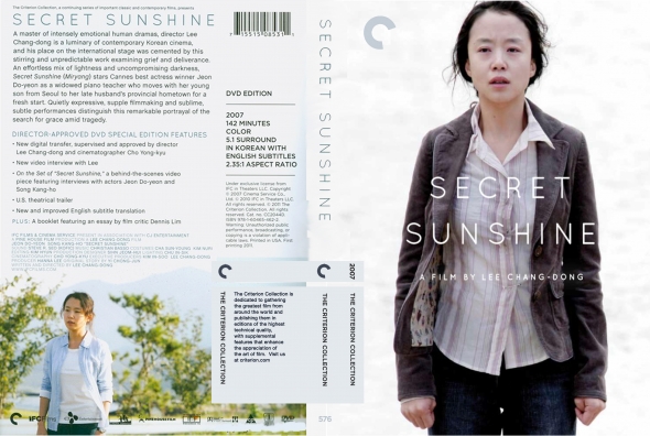 Secret Sunshine