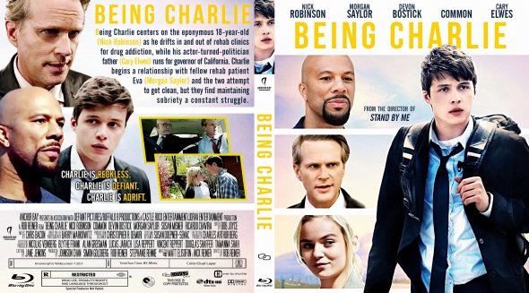 Being Charlie