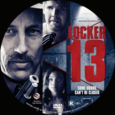 CoverCity - DVD Covers & Labels - Locker 13