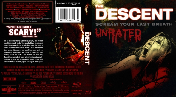 The Descent