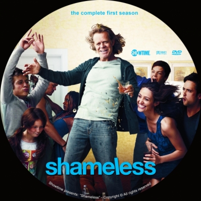 Shameless - Season 1
