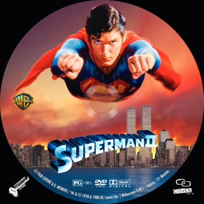 Superman II