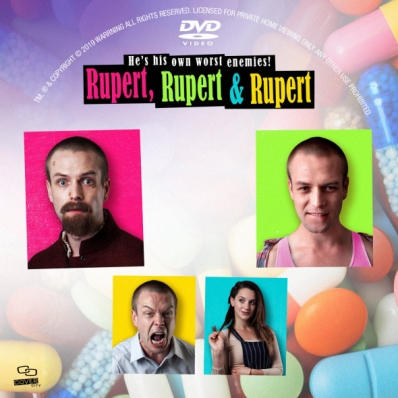 Rupert, Rupert & Rupert