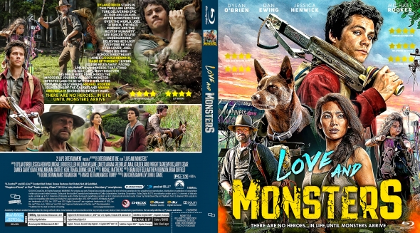 Love and Monsters