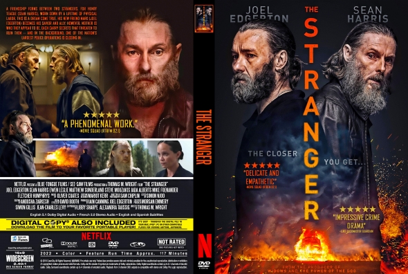 The Stranger