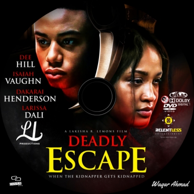 Deadly Escape