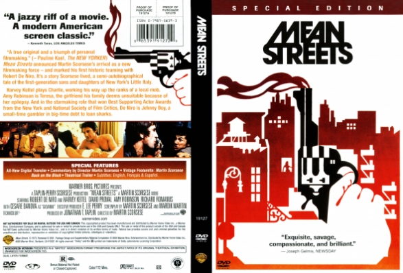 Mean Streets