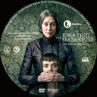 Escaping the Madhouse: The Nellie Bly Story