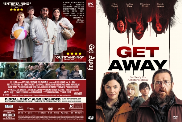 Get Away