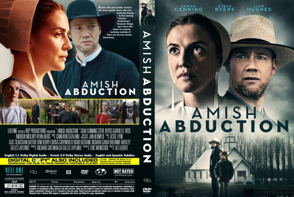 Amish Abduction