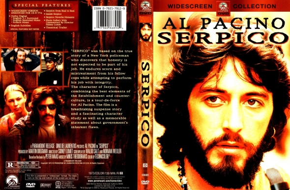 Serpico