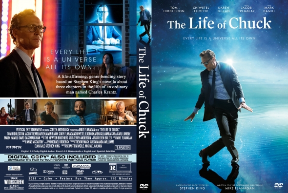 The Life of Chuck