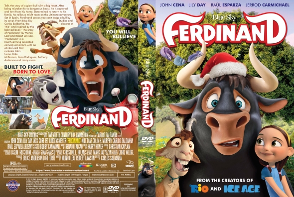 Ferdinand