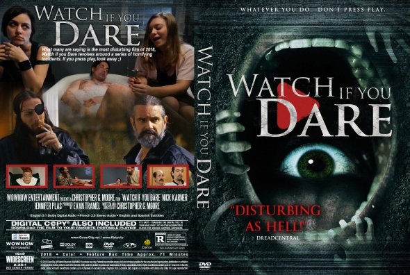 THE DEVIL'S LIGHT PELICULA COMPLETA EN ESPANOL