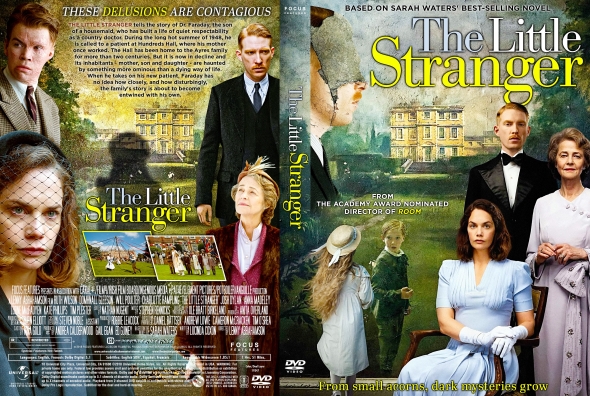 The Little Stranger