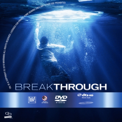 Breakthrough