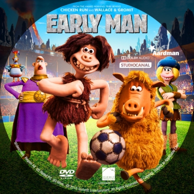 Early Man