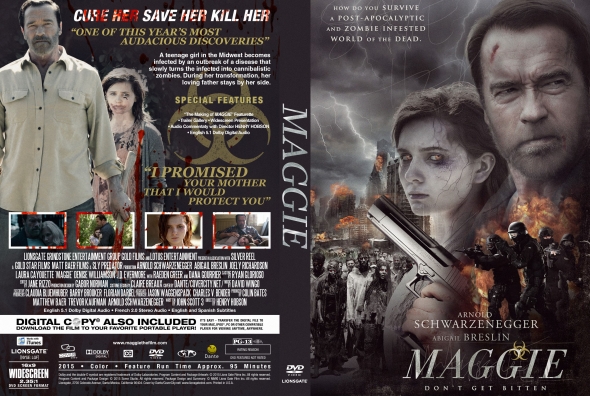 Maggie