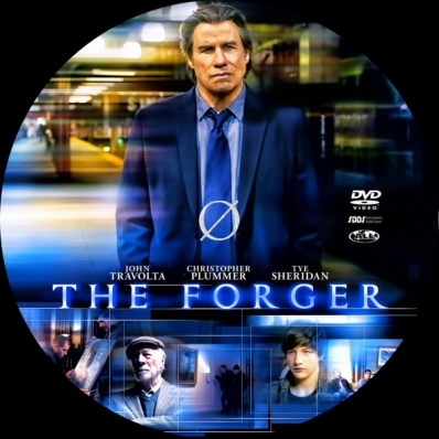 The Forger