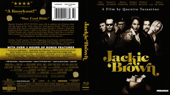 Jackie Brown