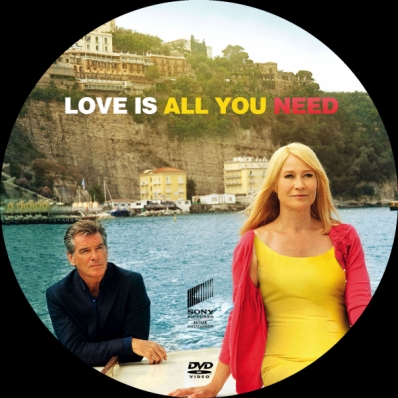 Love Is All You Need