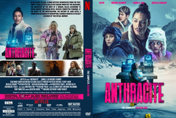Anthracite - Season 1