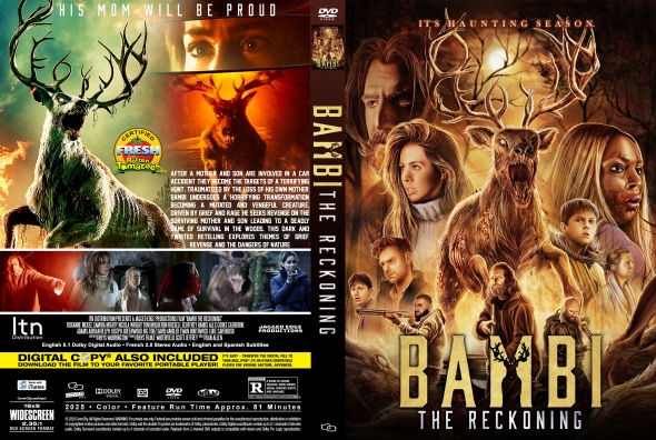 Bambi: The Reckoning