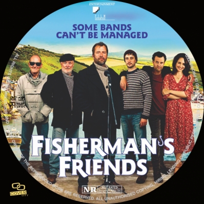 Fisherman's Friends