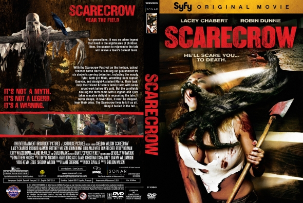 Scarecrow